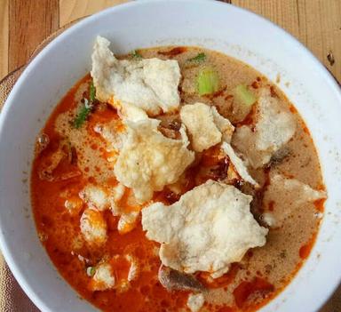 SOTO BETAWI H.AGUS