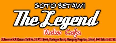 SOTO BETAWI MAKO