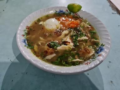 SOTO LAMONGAN ASLI PAK MAD