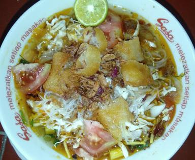 SOTO MIE BOGOR PADAMORO PAK DEDY PONJA