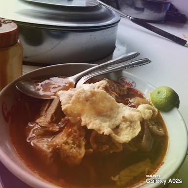 SOTO MIE BOGOR RAHMAT