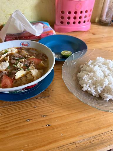 SOTO MIE BOGOR RAHMAT