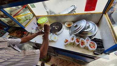 SOTO MIE BOGOR RAHMAT