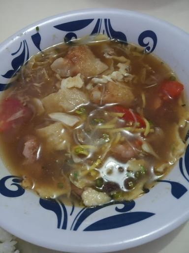 SOTO MIE KHAS BOGOR MANG HAER