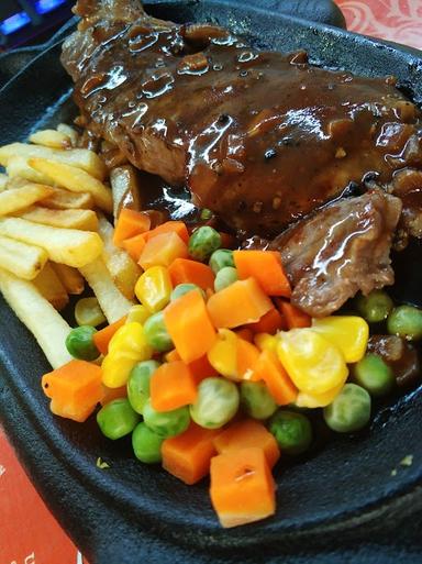 STEAK ASEAK