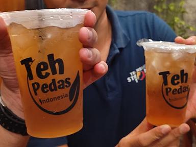 TEH PEDAS INDONESIA JAKARTA