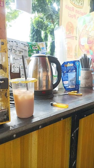 TEH POCI KEMANG