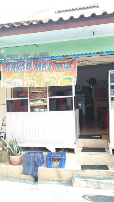 WARUNG BAKSO MAS MUL