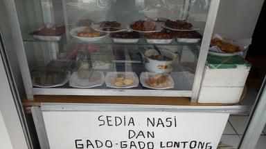 WARUNG GADO-GADO BETAWI