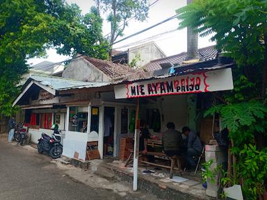 WARUNG JOGJA PAIJO