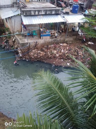 WARUNG KEREK DEWI