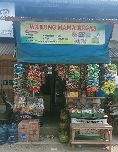 WARUNG MAMA REGAS