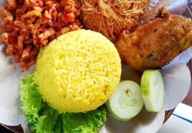 WARUNG NASI UDUK EMPOK INAH