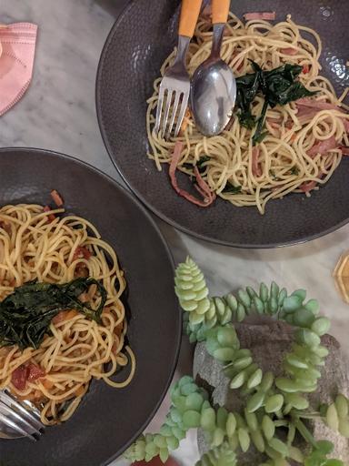 WARUNG PASTA - KEMANG