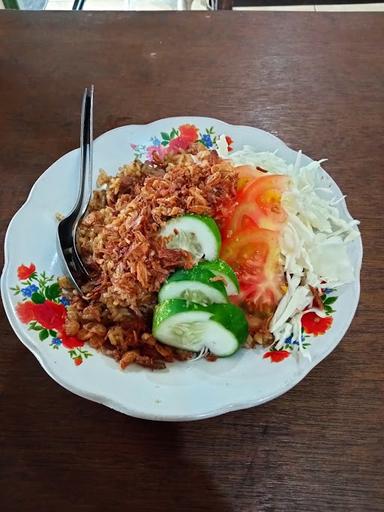 WARUNG SATE SOLO PAK HADI