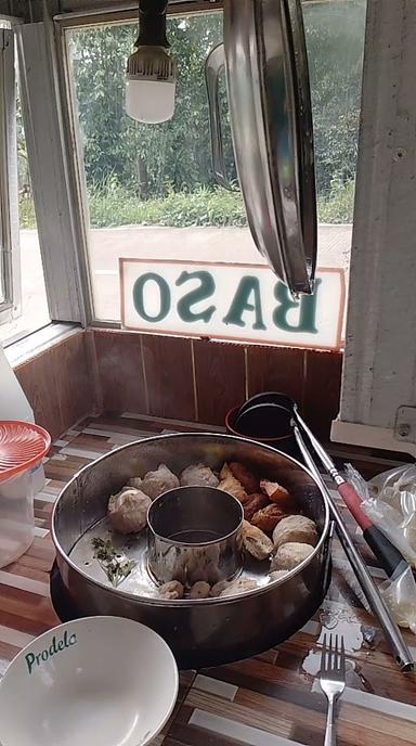 BAKSO KANG MULHAT (HALWA)