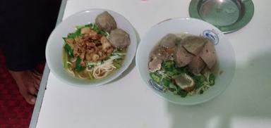 BAKSO JAVA