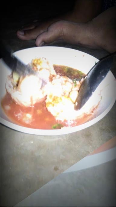 BAKSO RAHAYU (BAKSO MERCON)