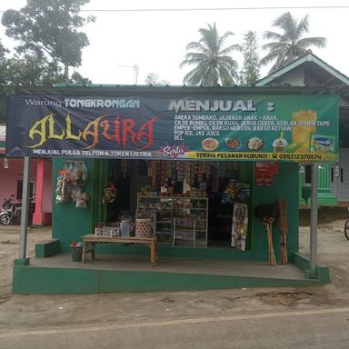 WARUNG AL LAURA