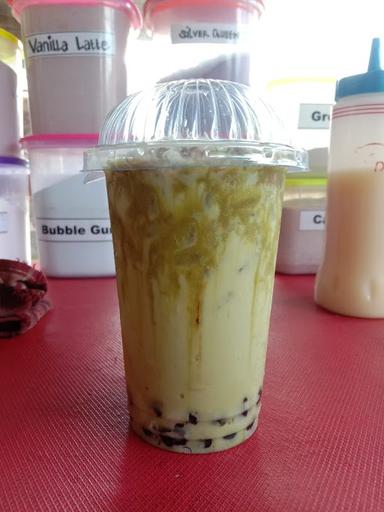 WARUNG ES BOBA