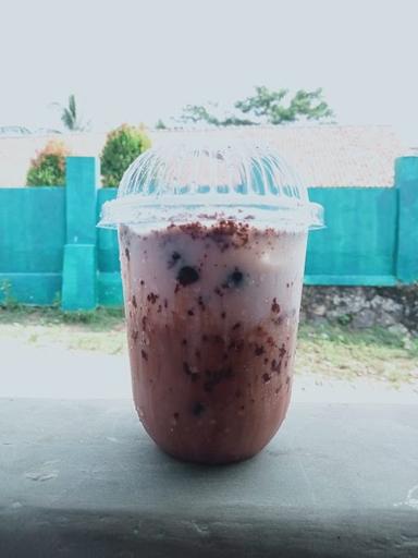 WARUNG ES BOBA