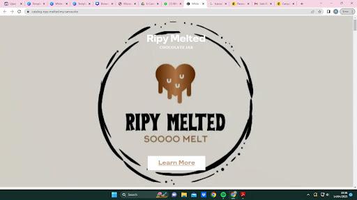 RIPY MELTED