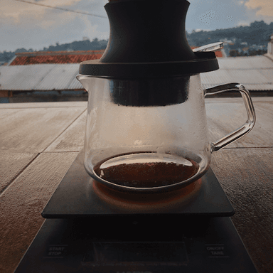 WARUNG KOPI RAKSA