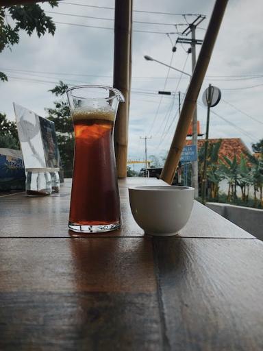 WARUNG KOPI RAKSA