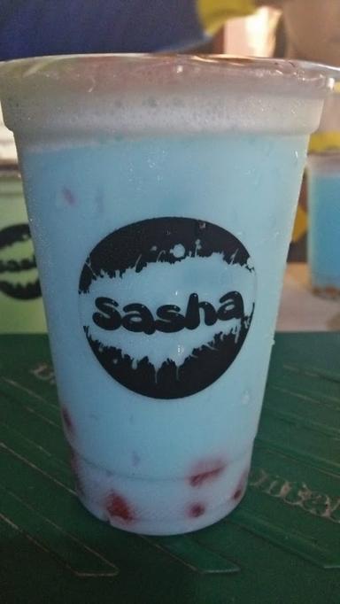 WARUNG SEBLAK, MIE KOCOK & JUS MINUMAN DINGIN CIKILEY ( CAFE SASHA )