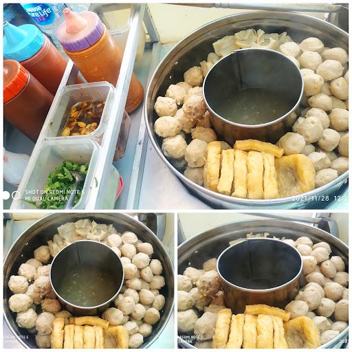 BAKSO MALANG 36 SIDOMULYO