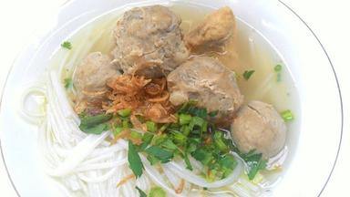 BAKSO-NDESO