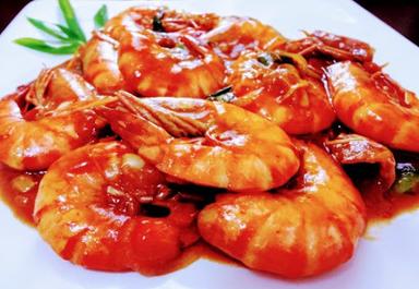 BAROKAH SEAFOOD