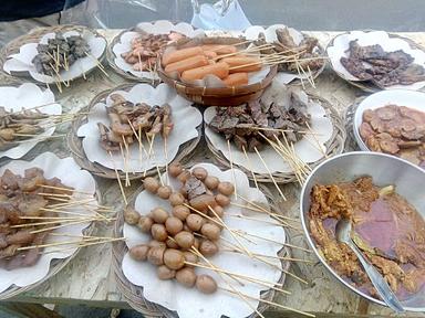 MIE AYAM BASO SUKAMAJU