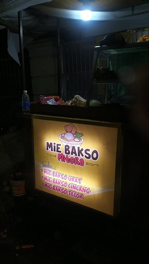 MIE BAKSO MITOHA