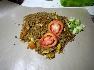 NASI GORENG AL - FAZZA