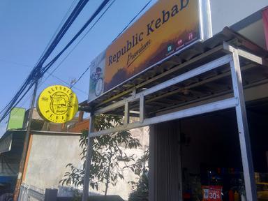 REPUBLIK KEBAB PREMIUM SUKAMISKIN