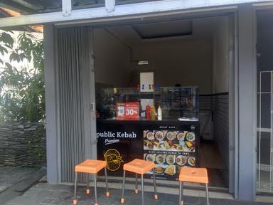 REPUBLIK KEBAB PREMIUM SUKAMISKIN