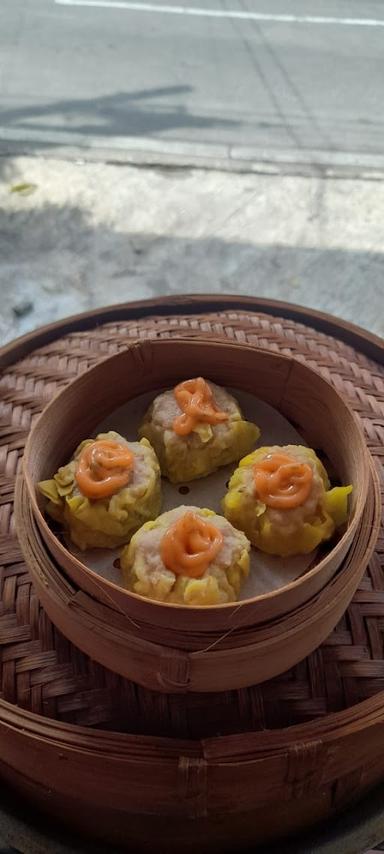 SERIBU SATU DIMSUM