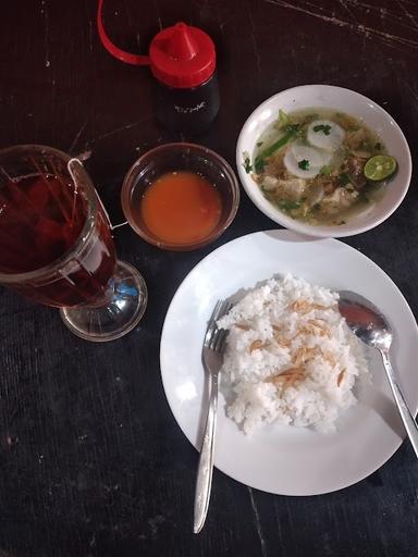 SOTO BANDUNG BU NIE