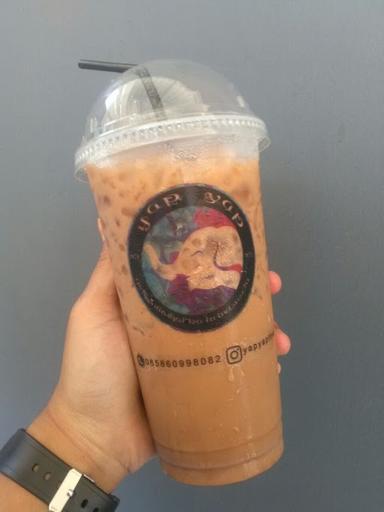 YAP YAP THAI TEA (PASIR IMPUN)