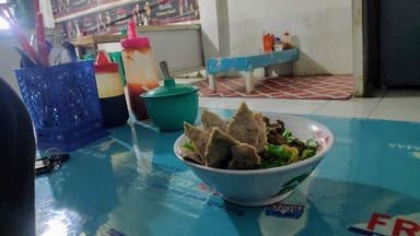 BAKSO AKBAR