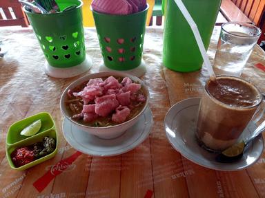 WARUNG KOPI KAYANGAN