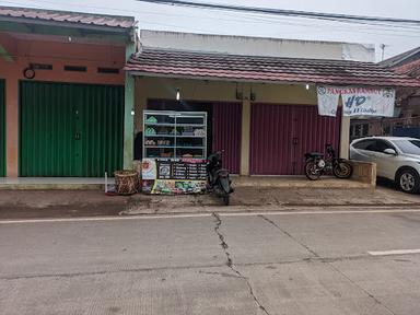 TOKO KUEH BASAH