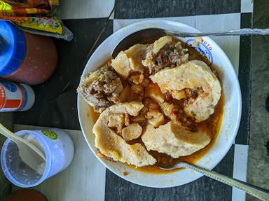 BAKSO BAKOM