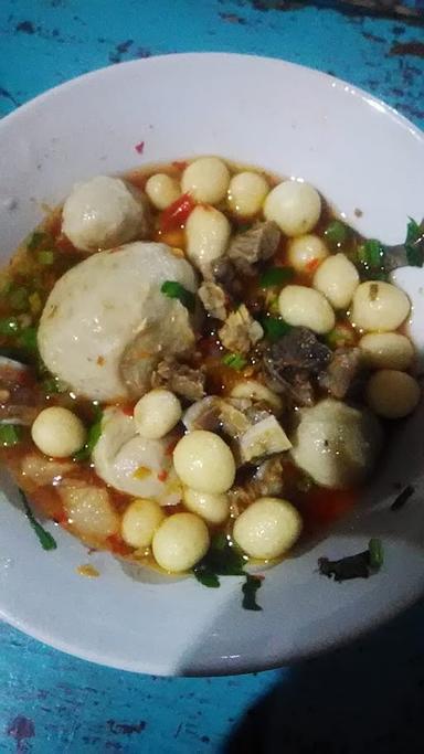 BAKSO LAKSONO