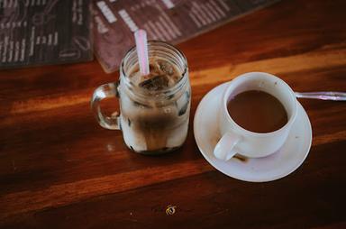 CAFE TIRTA JAYA 98