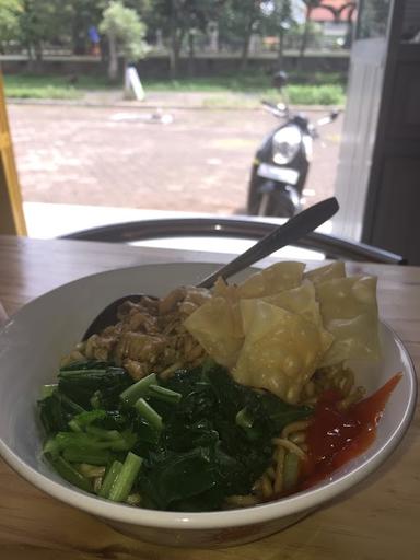 MIE AYAM RDA