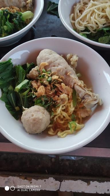 MIE AYAM TRESNO