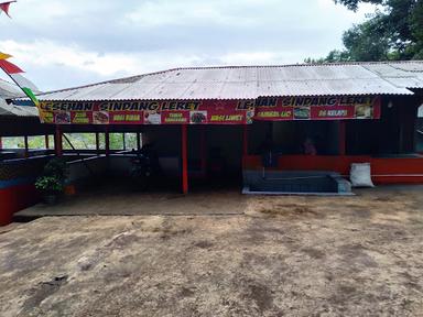 RUMAH MAKAN SINDANG LERET