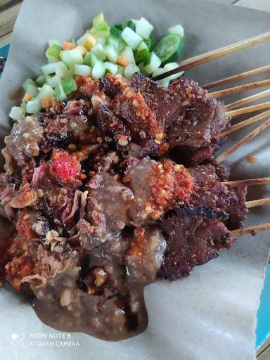 SATE CIANJUR BAH IPIN